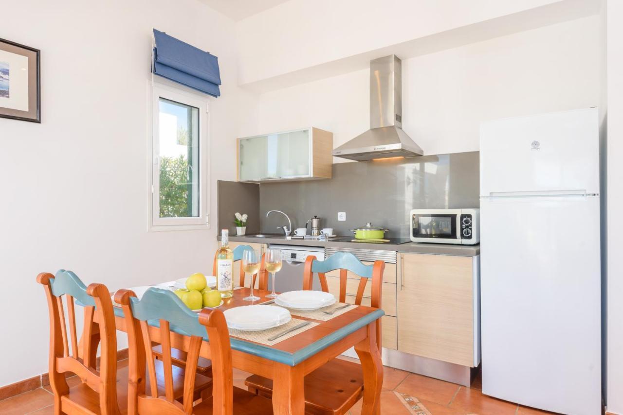 Villa Cal Peixito 손 보우 외부 사진