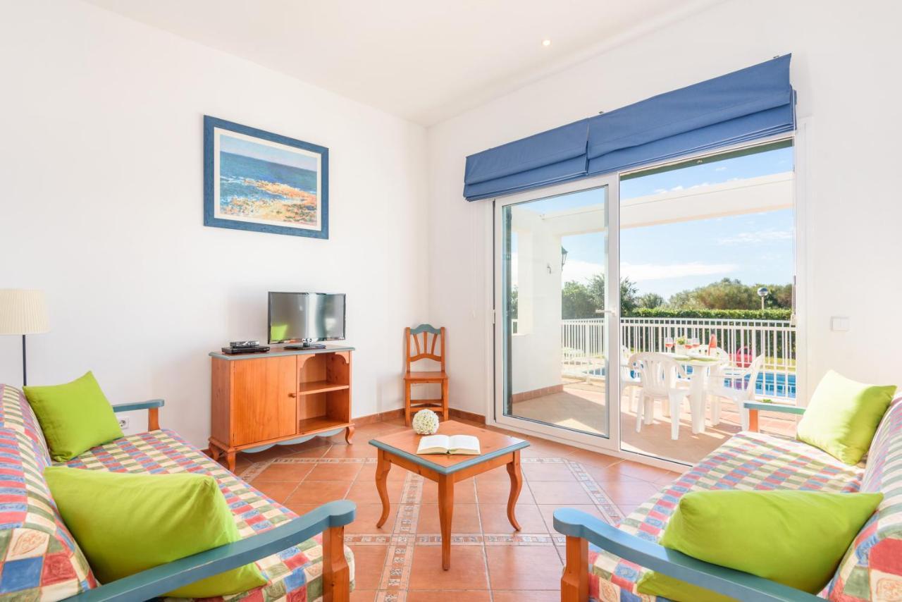 Villa Cal Peixito 손 보우 외부 사진
