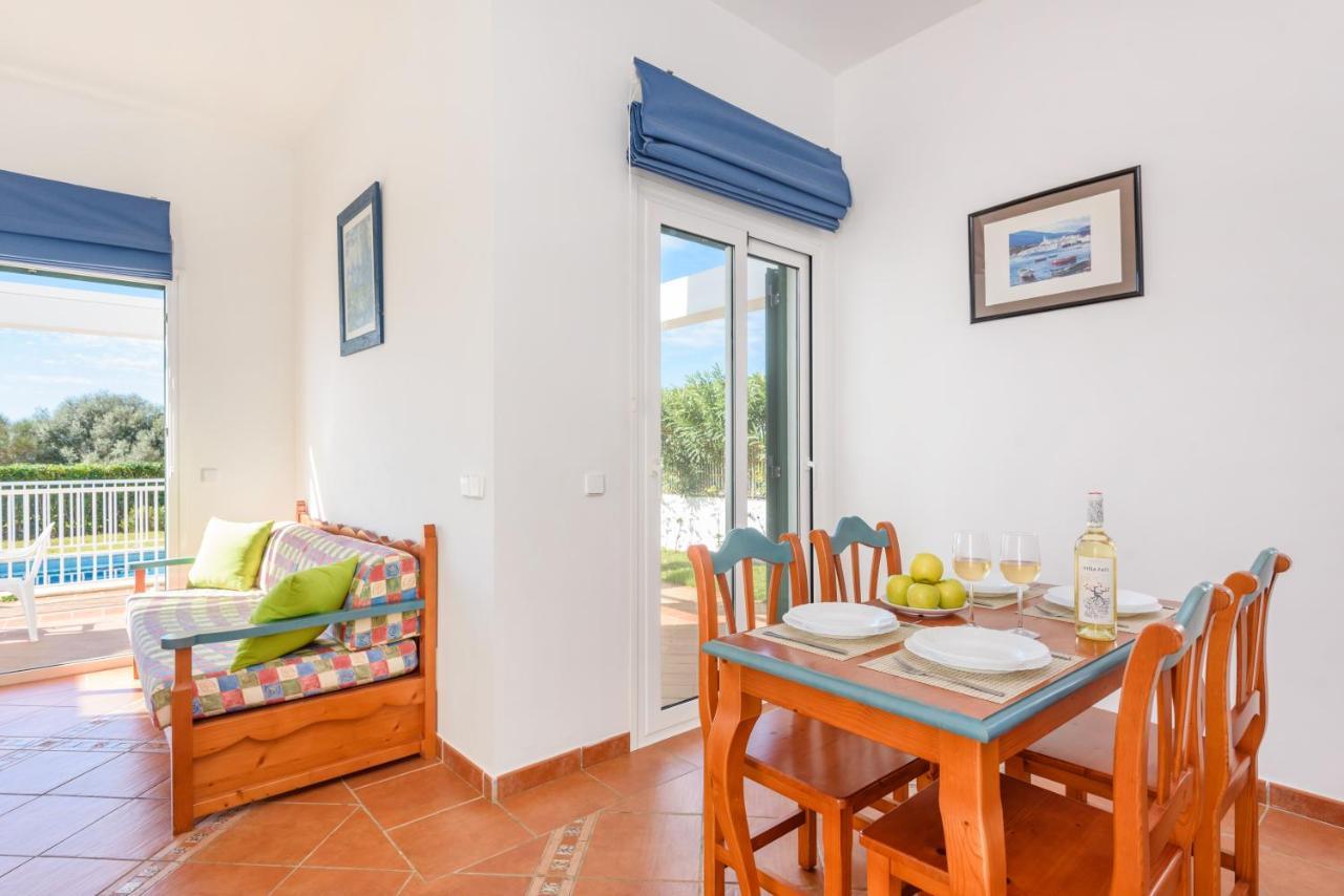 Villa Cal Peixito 손 보우 외부 사진