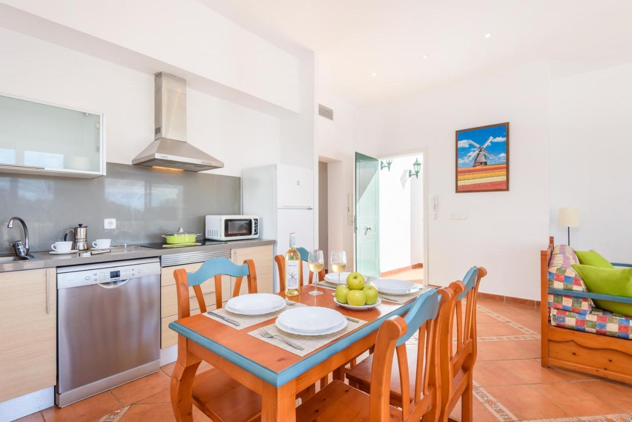 Villa Cal Peixito 손 보우 외부 사진