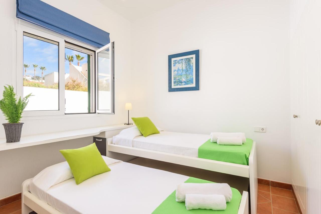Villa Cal Peixito 손 보우 외부 사진