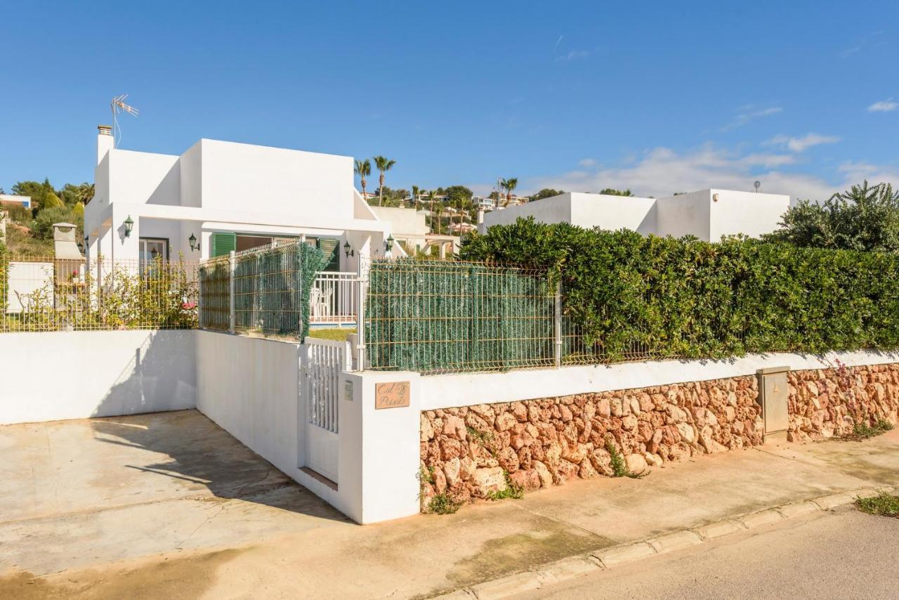 Villa Cal Peixito 손 보우 외부 사진